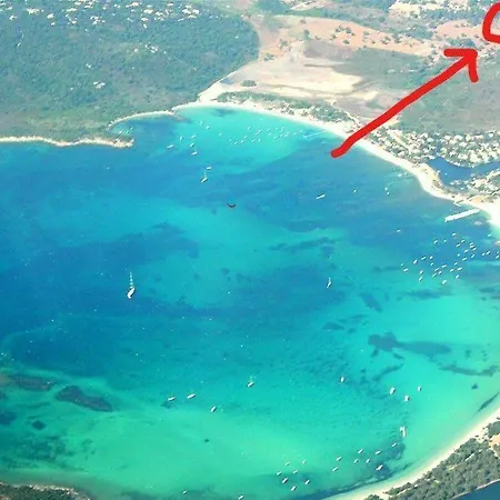 Вилла Avec Piscine A 800 Metres De La Plage De Saint Cyprien. 92611