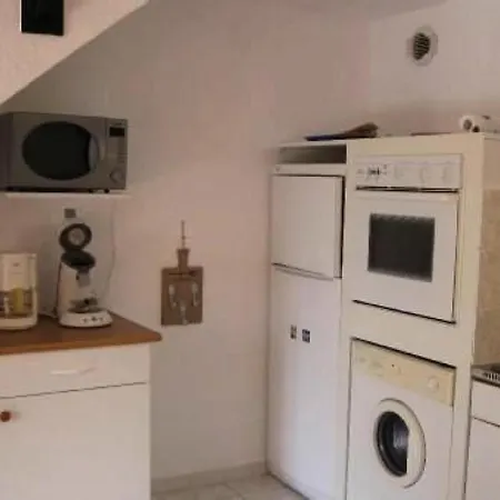 Вилла Avec Piscine A 800 Metres De La Plage De Saint Cyprien. 92611 San Ciprianu